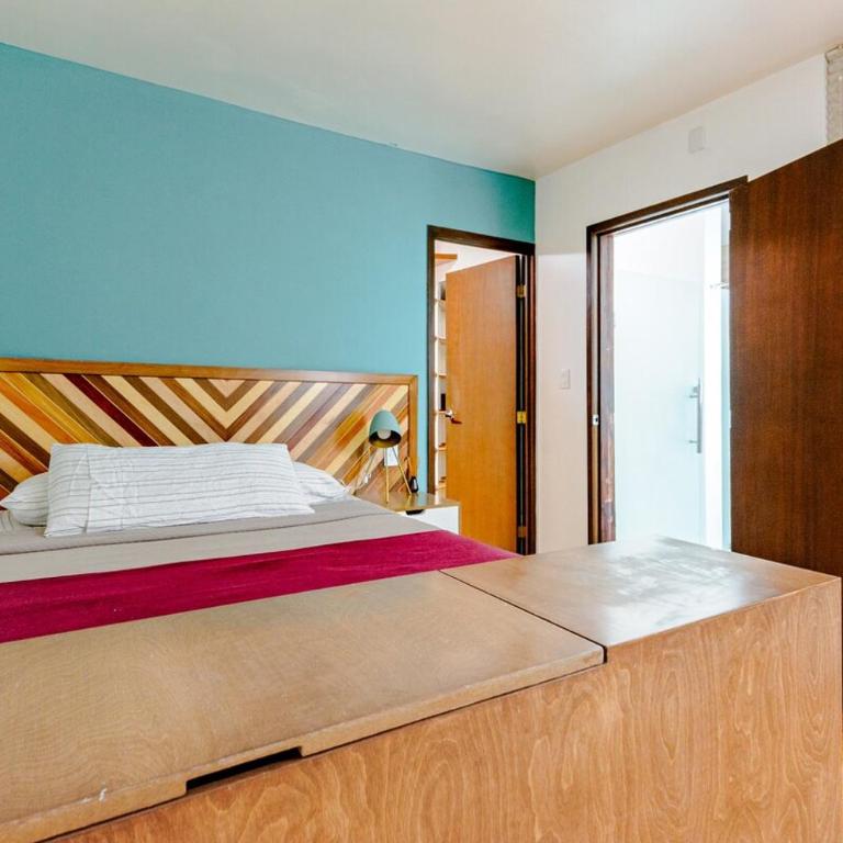 Boho Studio in Rome - Apartamento de 2 dormitorios - 17