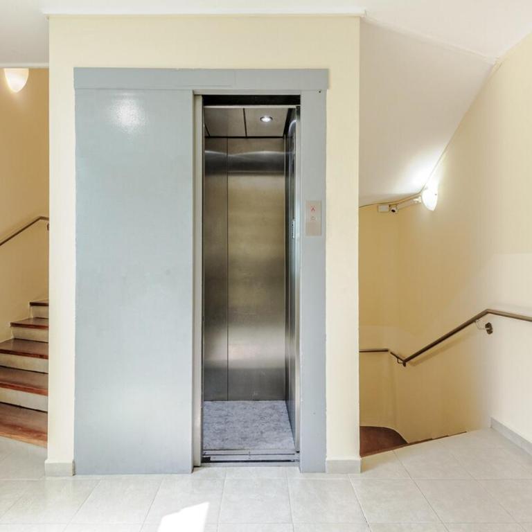 Boho Studio in Rome - Apartamento de 2 dormitorios - 24