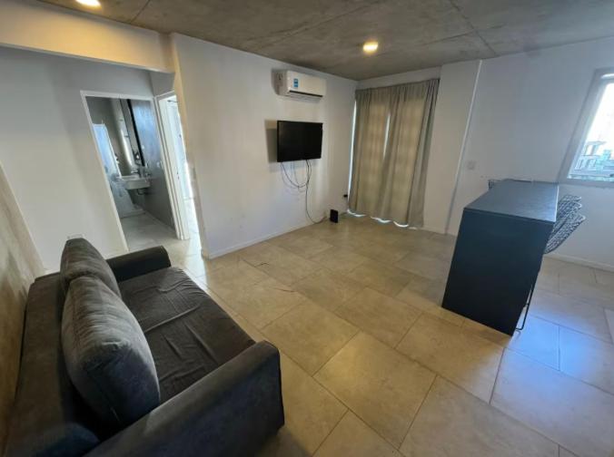 Elegante apartamento en Palermo - Apartamento Estándar de 1 dormitorio - 2