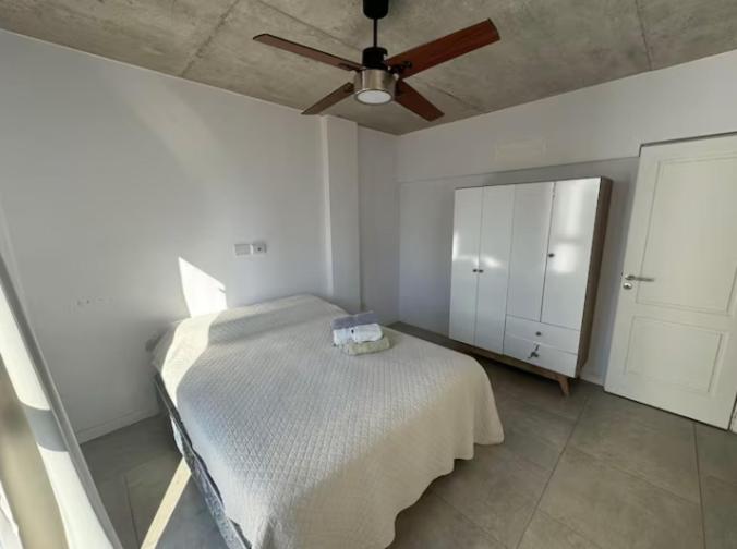 Elegante apartamento en Palermo - Apartamento Estándar de 1 dormitorio - 5