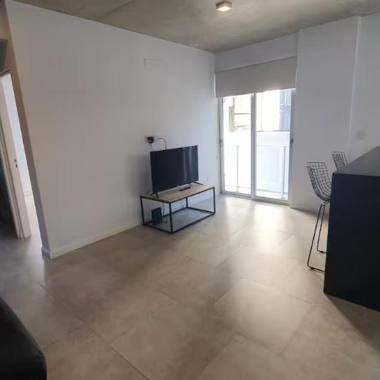 Elegante apartamento en Palermo - Apartamento Estándar de 1 dormitorio - 7