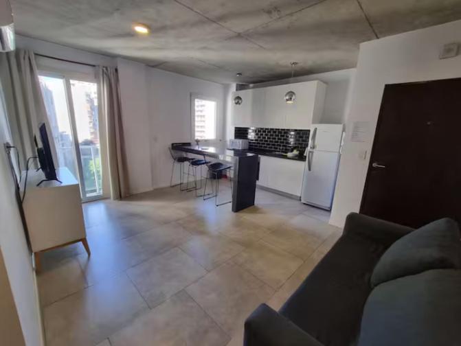 Elegante apartamento en Palermo - Apartamento Estándar de 1 dormitorio - 17