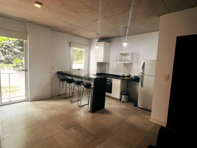 Elegante apartamento en Palermo - Apartamento Estándar de 1 dormitorio - 19