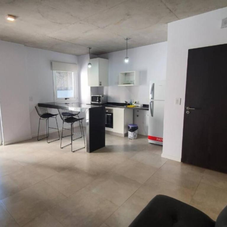 Elegante apartamento en Palermo - Apartamento Estándar de 1 dormitorio - 21
