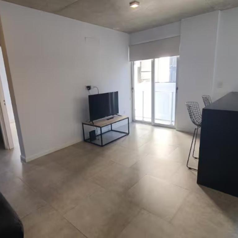 Elegante apartamento en Palermo - Apartamento Estándar de 1 dormitorio - 27