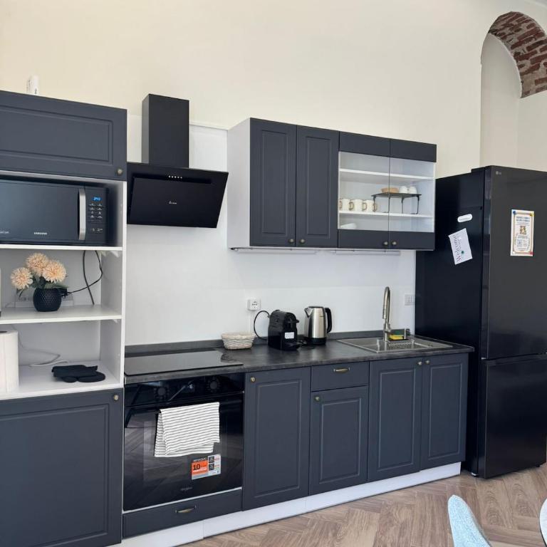 Parma Style Apartment - Appartamento Standard con 1 Camera da Letto - 6