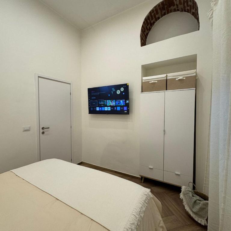 Parma Style Apartment - Appartamento Standard con 1 Camera da Letto - 18