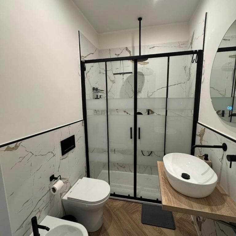 Parma Style Apartment - Appartamento Standard con 1 Camera da Letto - 11