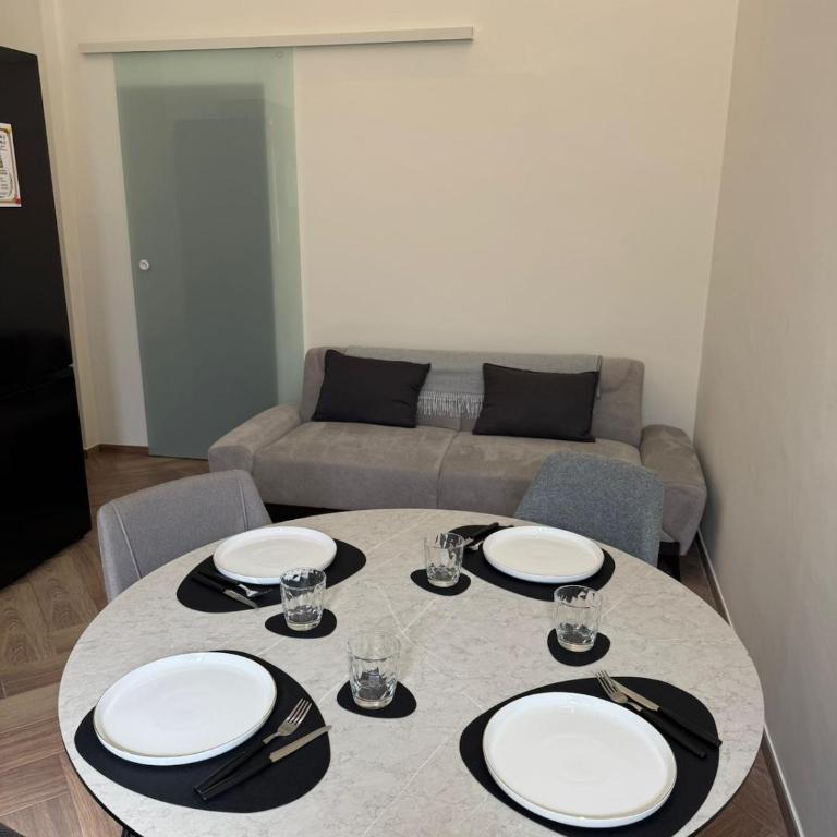 Parma Style Apartment - Appartamento Standard con 1 Camera da Letto - 8