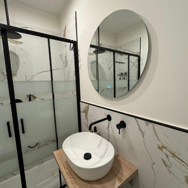 Parma Style Apartment - Appartamento Standard con 1 Camera da Letto - 12