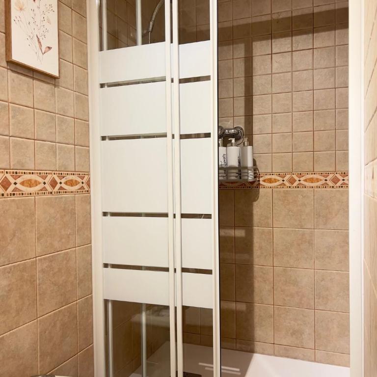Sueño Español - Apartamento Estudio con vistas al mar - 16