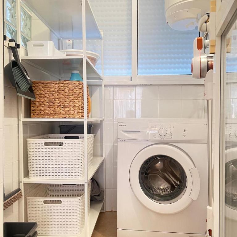 Sueño Español - Apartamento Estudio con vistas al mar - 18