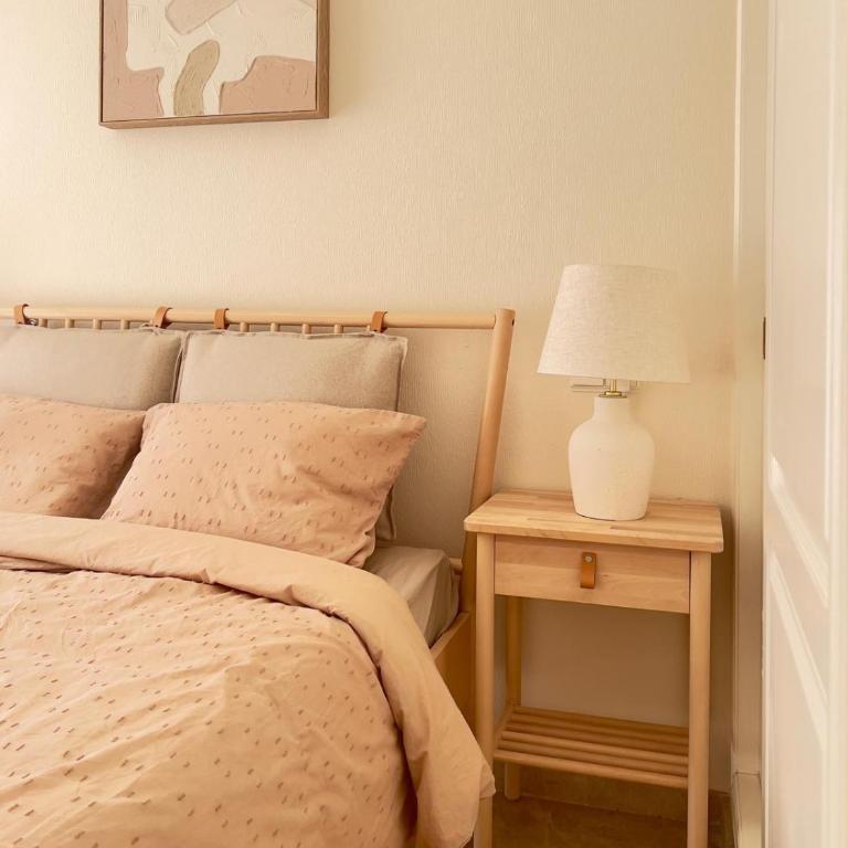 Sueño Español - Apartamento Estudio con vistas al mar - 19