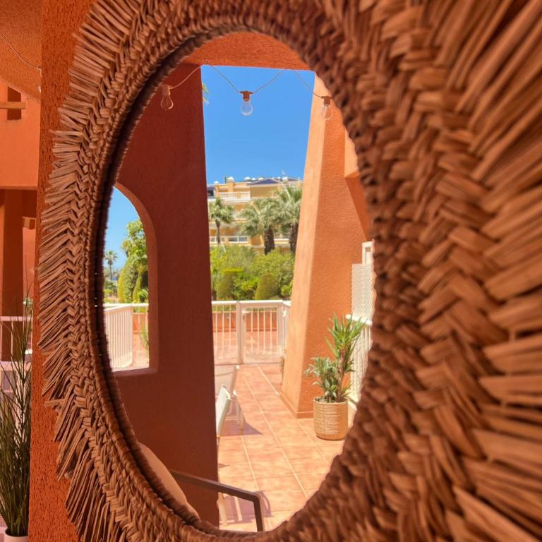 Sueño Español - Apartamento Estudio con vistas al mar - 26