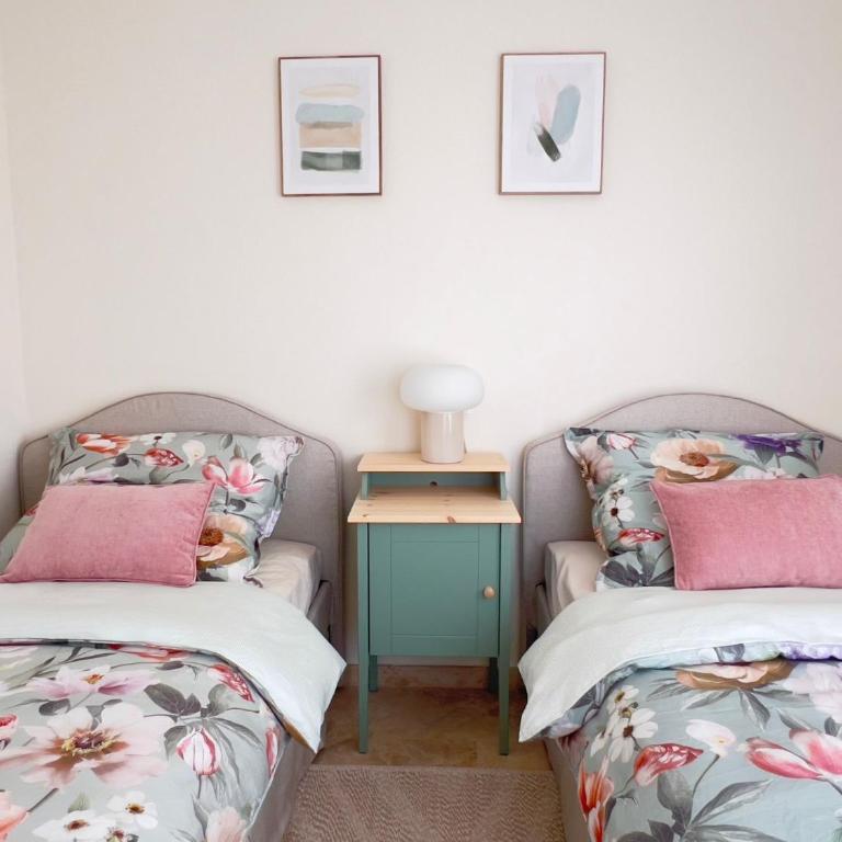 Sueño Español - Apartamento Estudio con vistas al mar - 31