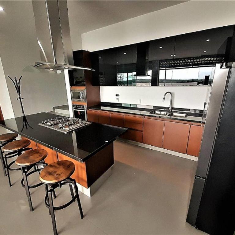 Casa en Lago Rapel, Quebrada Honda - Casa de 6 dormitorios - 23