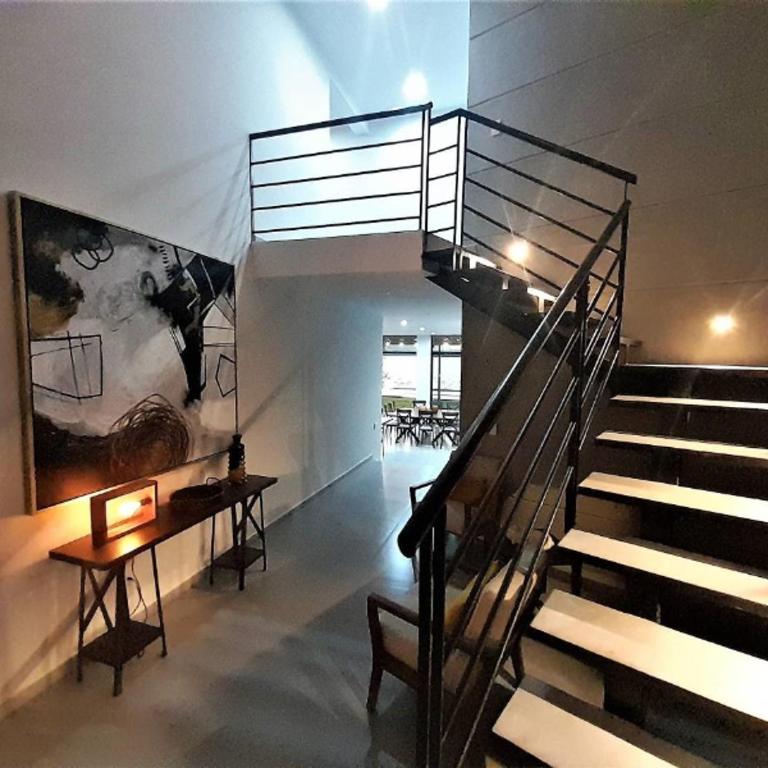 Casa en Lago Rapel, Quebrada Honda - Casa de 6 dormitorios - 33