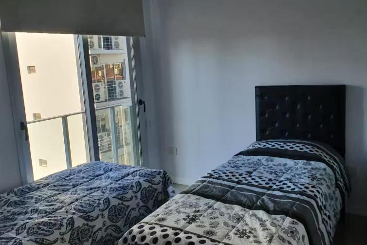 Elegante apartamento en Palermo - Apartamento Estándar de 1 dormitorio - 18