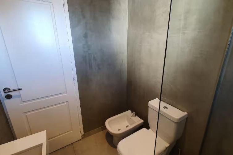 Elegante apartamento en Palermo - Apartamento Estándar de 1 dormitorio - 22