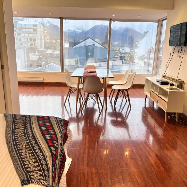 Kóor Stays - Tower - Apartamento de 1 dormitorio con vistas al mar - 12