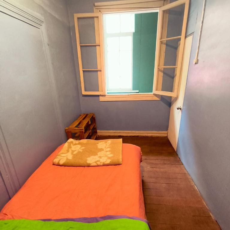 Hostal Perro Watón - Single Room - 1