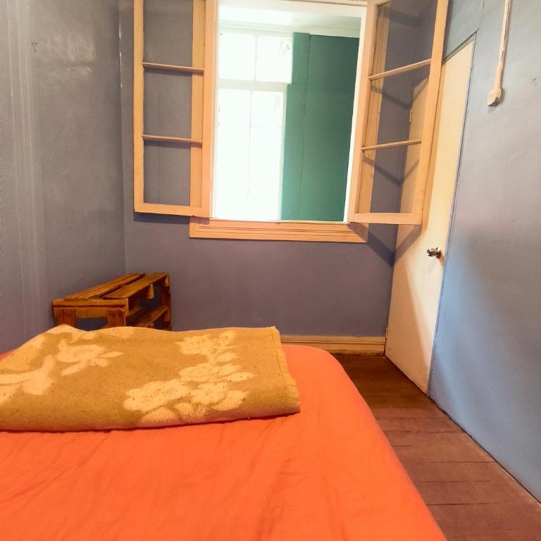 Hostal Perro Watón - Single Room - 2