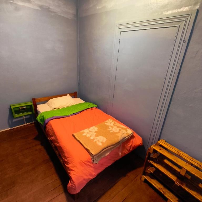 Hostal Perro Watón - Single Room - 3