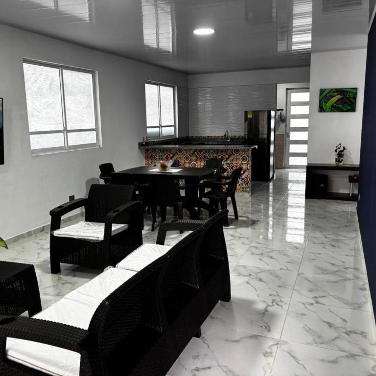 La Casa de SAMU - One-Bedroom Villa - 2