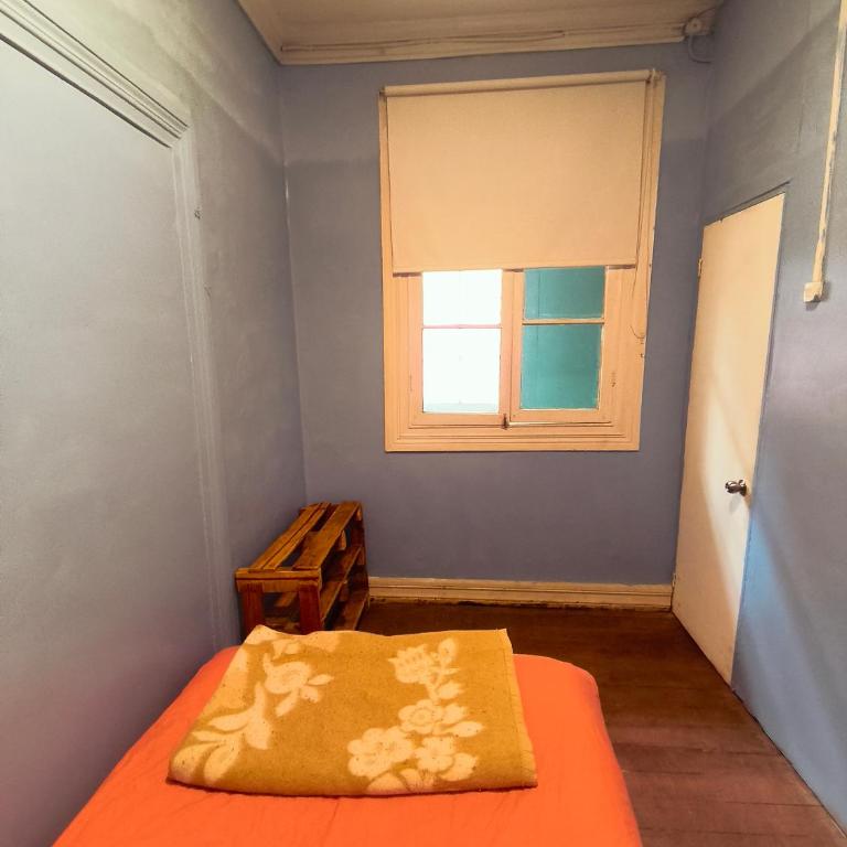 Hostal Perro Watón - Single Room - 4
