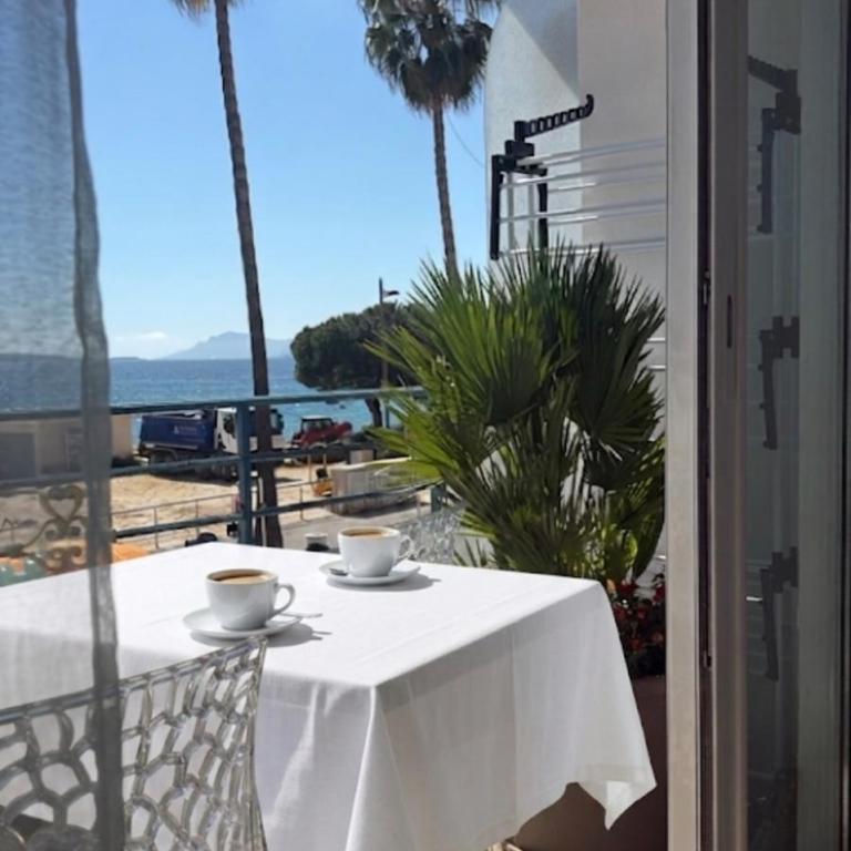 Superbe 2 pièces Front de Mer, Le Lido - Appartement 1 Chambre - 5