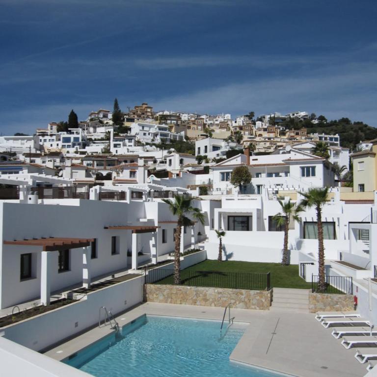 Casa Bonsol Punta Lara - Casa Vacacional de 3 dormitorios - 1