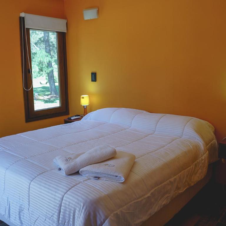 Mellmell en la Sierra - Suite Familiar - 4