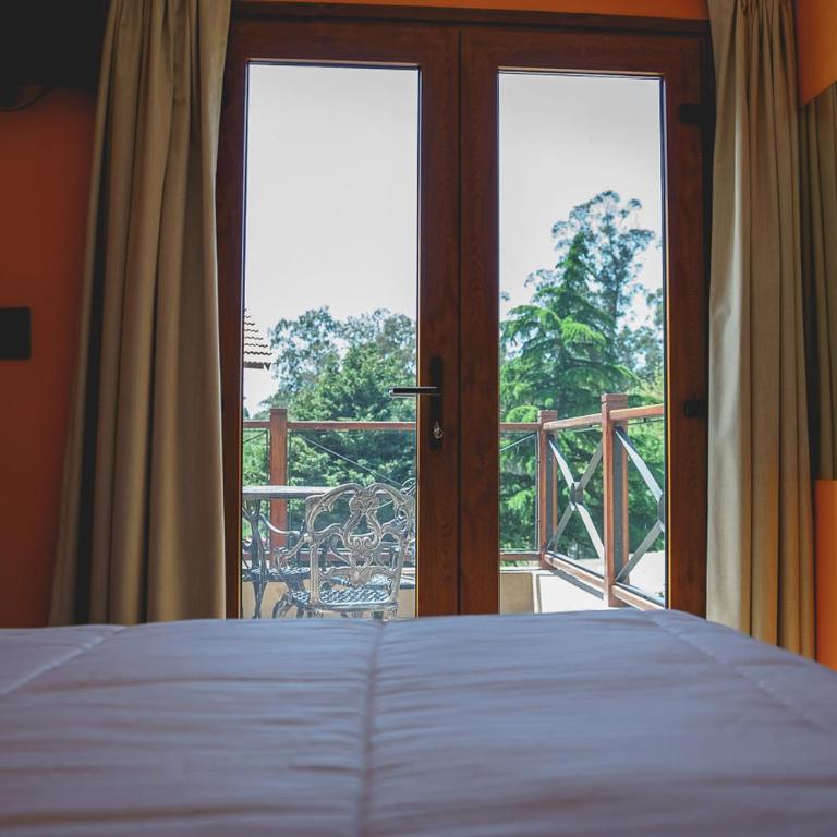 Mellmell en la Sierra - Suite Familiar - 5