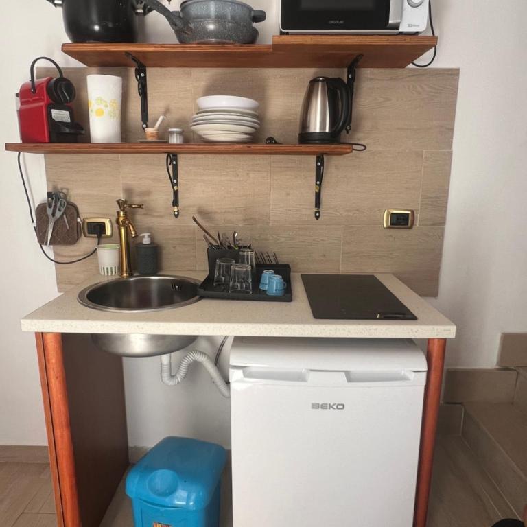 Il Faro Suites - Two-Bedroom Apartment - 9