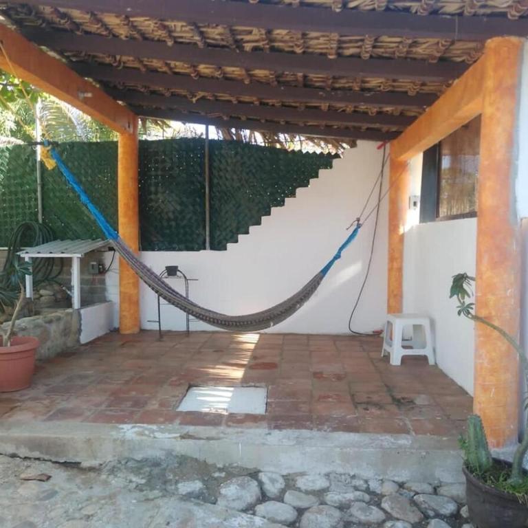 Casa la Guayaba - Casa de 3 dormitorios - 8