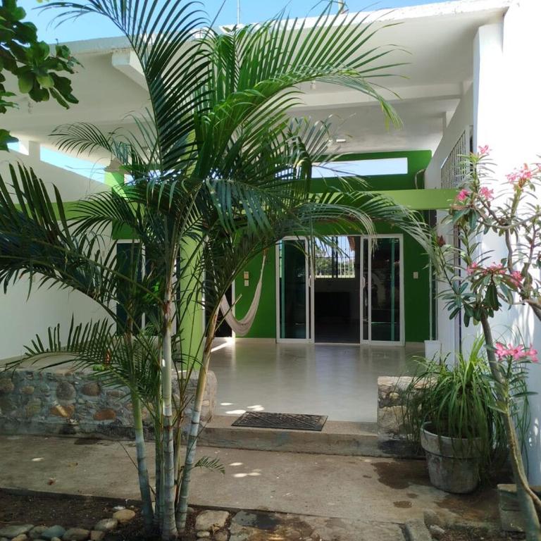 Casa la Guayaba - Casa de 3 dormitorios - 1
