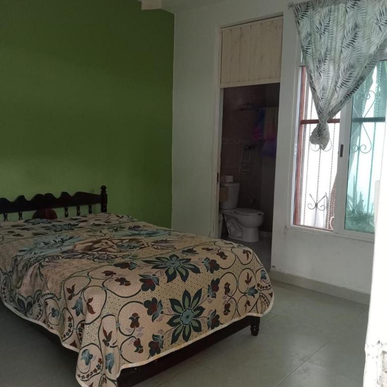 Casa la Guayaba - Casa de 3 dormitorios - 11