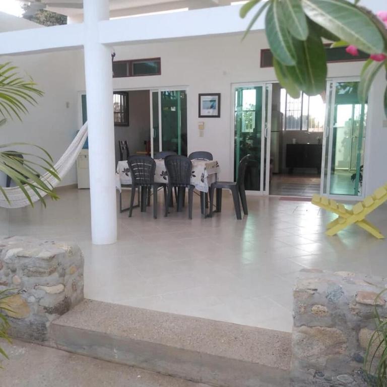 Casa la Guayaba - Casa de 3 dormitorios - 14