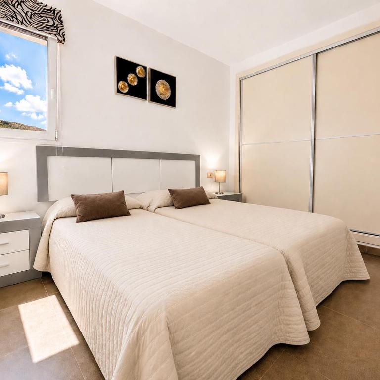 Villa Sol - Costa Adeje Tenerife - Casa de 4 dormitorios - 26