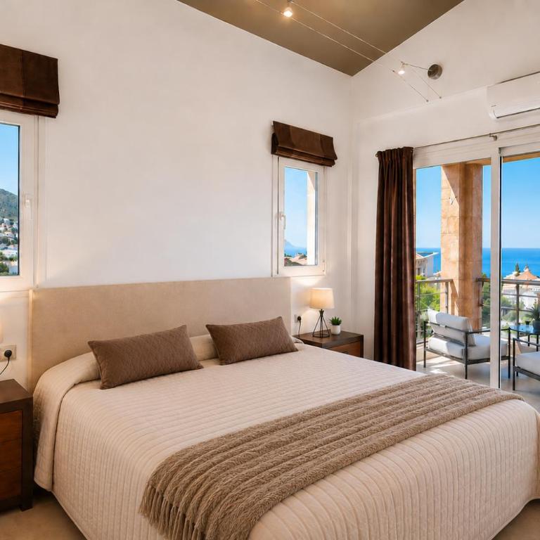 Villa Sol - Costa Adeje Tenerife - Casa de 4 dormitorios - 27