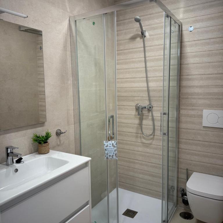 Casa Bonsol Punta Lara - Casa Vacacional de 3 dormitorios - 8