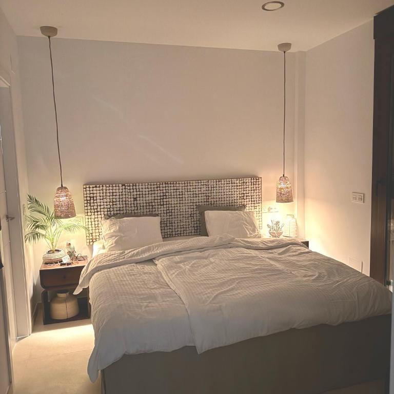 Casa Bonsol Punta Lara - Casa Vacacional de 3 dormitorios - 3