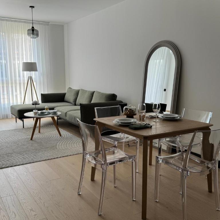 Apartment Lejla - Apartman sa 2 Spavaće Sobe - 1