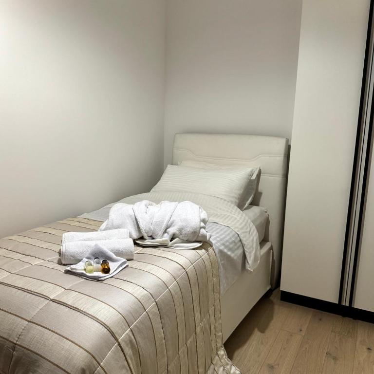 Apartment Lejla - Apartman sa 2 Spavaće Sobe - 11
