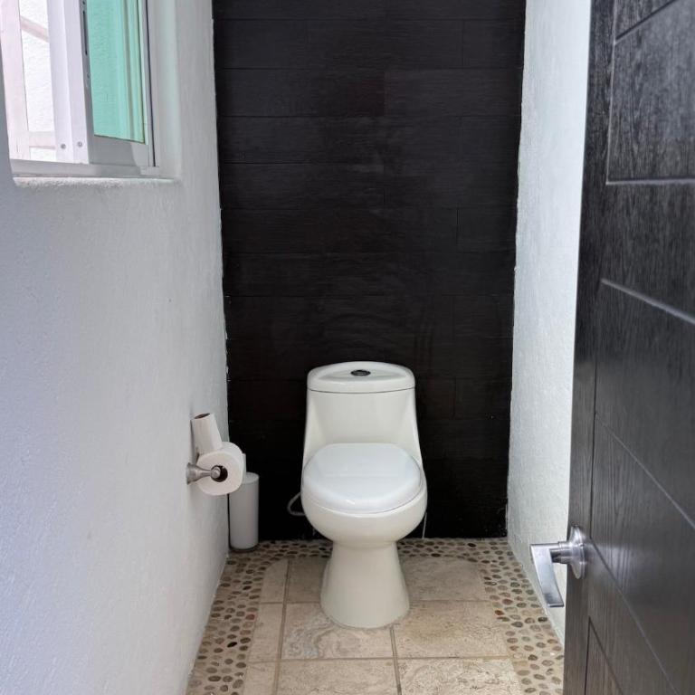 Casa del Árbol - Three-Bedroom Villa - 10