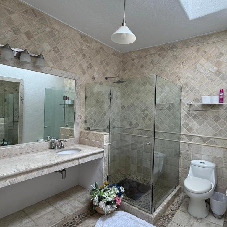 Casa del Árbol - Three-Bedroom Villa - 17