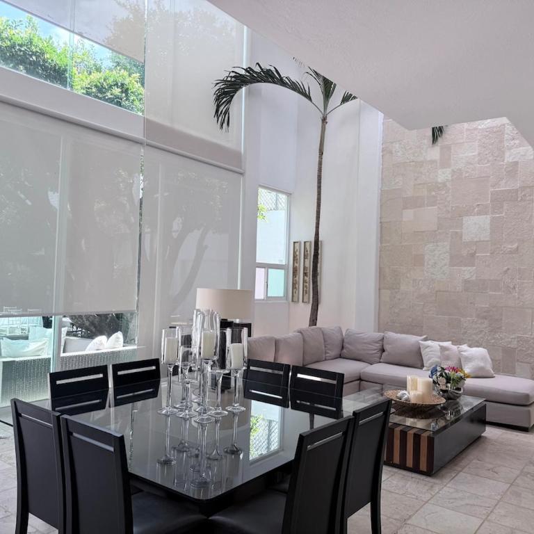 Casa del Árbol - Three-Bedroom Villa - 23