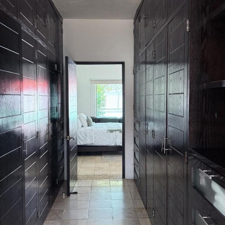 Casa del Árbol - Three-Bedroom Villa - 24
