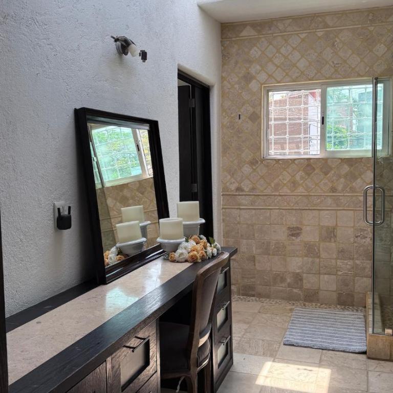 Casa del Árbol - Three-Bedroom Villa - 29