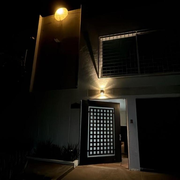 Casa del Árbol - Three-Bedroom Villa - 33